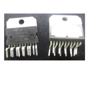 Sacoh Chất lượng cao gốc linh kiện điện tử Nhà cung cấp tda7269a - Product Image 1