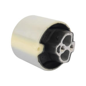 Audi A7 A6 motor ayak kauçuk şanzıman için uygun kauçuk hidrolik süspansiyon 7L8199131A 7L6199131 95537504900 - Product Image 5