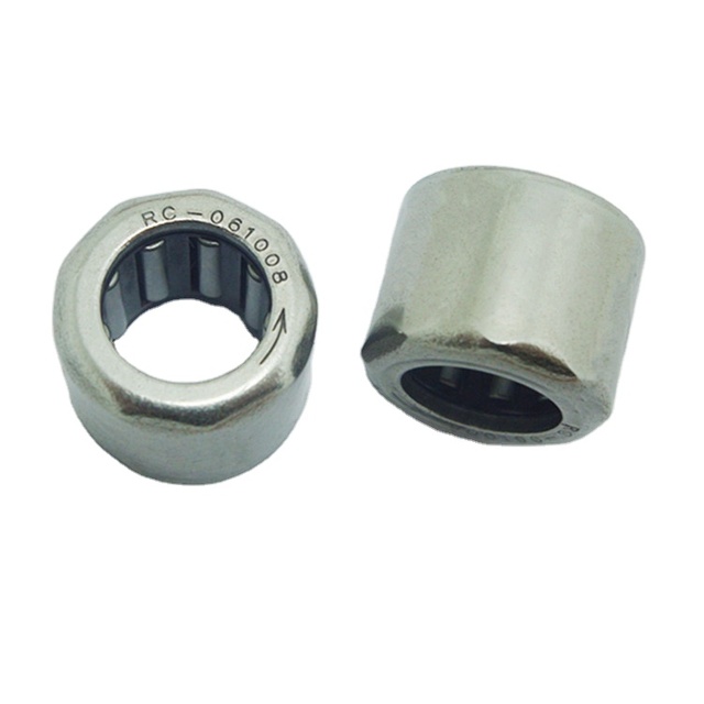 9.525*15.875*12.7 mm Needle Bearing Price RC061008 One Way Clutch Miniature Needle Roller Bearing