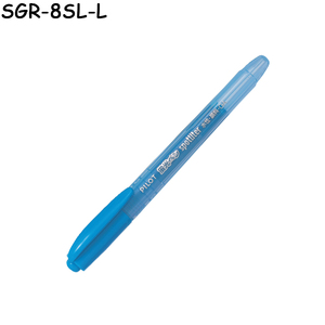 Marcadores para Pizarra Blanca Serie SGR-8SL, 5 Colores, Borrado en Seco, Punta Oblicua, Uso en Oficina y Escuela, Tinta Permanente, Punta Redonda de 3.8mm - Product Image 3