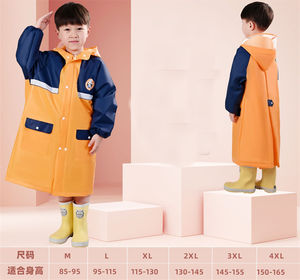 Impermeable Reutilizable <span class=keywords><strong>de</strong></span> Dos Piezas para Viajes <span class=keywords><strong>de</strong></span> Larga Distancia, Pesca, Motociclismo - Product Image 3