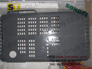 Couvercle de capot <span class=keywords><strong>moteur</strong></span> SONGTE pour excavatrice PC300-7, référence <span class=keywords><strong>207</strong></span>-54-Z3110 - Product Image 5