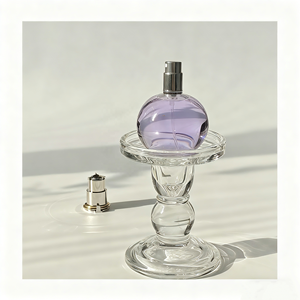 <span class=keywords><strong>Perfume</strong></span> de Colonia para <span class=keywords><strong>Mujer</strong></span> de Alta Calidad, Ecológico, al por Mayor, 100 ml, Fragancia Floral Duradera, Aroma Transparente y Refrescante - Product Image 4