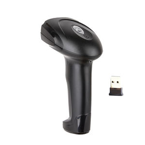 1d 2d Handheld Cmos Escáner de código de barras Inalámbrico Usb Supermercado <span class=keywords><strong>Precio</strong></span> Comprobar Escáner de código de barras - Product Image 4