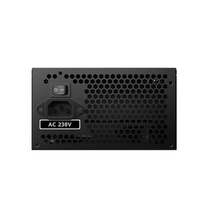 Alimentation PC Thor 650Z 750Z 850Z 80+ <span class=keywords><strong>Bronze</strong></span> Certifiée à Sortie Directe, Tension Stable, pour Stations de Travail Gaming Haut de Gamme - Product Image 4