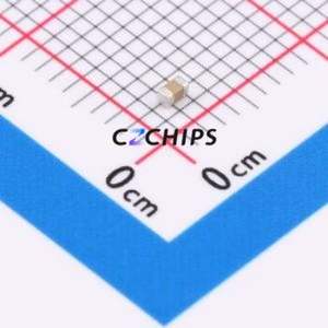 Condensateur SMD (MLCC) 0603B104M500CT 0603 (Capacité : 100nF) (Précision : 20%) Tension nominale : 50V - Product Image 2