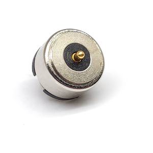 Circulaire 2 Pogo Pin Voedingsdraad Connector Elektrische Magnetische Connector - Product Image 5
