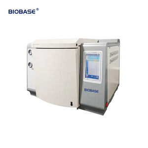 Gascromatografia BIOBASE da 12 litri macchina per prova gcms per spettrometria di massa per gascromatografia in Gas (GLPC/GC) per laboratorio - Product Image 3