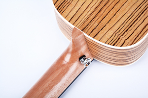 <span class=keywords><strong>Ukelele</strong></span> madera de <span class=keywords><strong>la</strong></span> cebra Junior guitarra nuevo Mini Guitarra de cuerda de Nylon 21 "23" 26 "<span class=keywords><strong>ukelele</strong></span> - Product Image 4