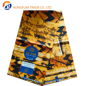 ニューマレーシア アフリカ女性用ウェディングドレス バザンリッジ オーガンザ生地 2026 高品質 ガンビアプリント バティック カーデッド ミディアム - Product Image 2