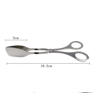 OT ALE Xtra Long arbecue ONGs <span class=keywords><strong>para</strong></span> cisooking ciscisors ONGs ONG tainless teteel ititchen ONGs - Product Image 4
