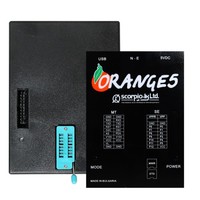 Orane5 programmeur ECU V1.38 Activation complète Orange 5 Super Pro dispositif de programmation ECU professionnel activer l'autorisation complète