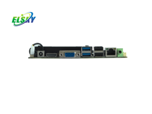 Carte mère industrielle ELSKY de 3,5 pouces avec processeur Intel Core de 6e et 7e génération I3 I5 I7 intégré, <span class=keywords><strong>RAM</strong></span> DDR4, ports COM multiples - Product Image 5