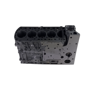 Light Mini UTV Off Road Vehicle Block 1U1649 Medium Cylinder Block Small Off Road Diesel Block Assembly - Product Image 1