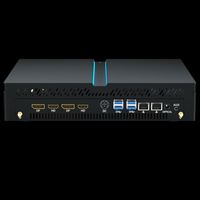 PC de jeu haute performance, processeur Core I9 I7 de 12e génération, carte graphique dédiée, ordinateur de bureau