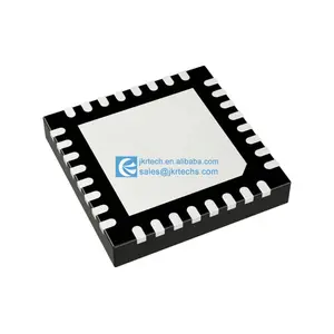 Professional Integrated Circuits Chips Supplier AVR64EA32-I/RXB 64KB RWW 6KB RAM 32P VQFN 85 AVR64EA32 Series AVR EA