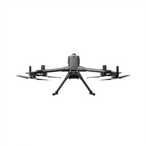 Versión Global del Dron Matrice 400 RTK con Plataforma de Larga Duración M400 y Detección de Obstáculos a Nivel de Línea Eléctrica - Product Image 4