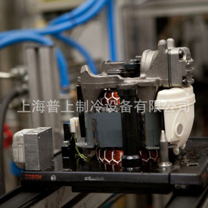 Compresseur frigorifique Secop Sc15cnx.2 220-240V 50Hz refroidi par air pour usage industriel - Product Image 4