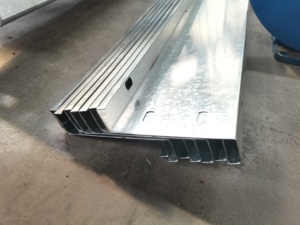 Hoàn toàn tự động <span class=keywords><strong>C</strong></span> <span class=keywords><strong>Z</strong></span> xà gồ sản xuất linecz xà gồ cuộn tạo thành máy - Product Image 2