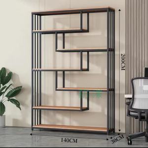 Estante Giratorio de 6 Niveles para Libros - Product Image 3