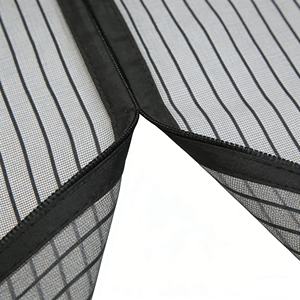 Mosquiteras Magnéticas Modernas para Ventanas de Apartamentos, Fáciles de Instalar, Cortina Magnética Suave para Puertas y Ventanas - Product Image 5