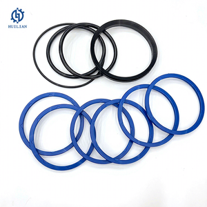 PC200-8 <span class=keywords><strong>Kit</strong></span> guarnizioni per giunti centrali PC300-7 PC200-6 PC220-8 PC200-7 PC240-8 guarnizioni per giunti girevoli per pezzi di ricambio per escavatori KOMATS-U - Product Image 1