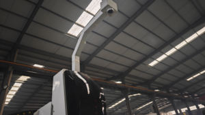 LD-3620 de découpe de pont en pierre <span class=keywords><strong>CNC</strong></span> à cinq axes pour la coupe de pont en pierre artificielle de granit de marbre pompe à moteur essentielle - Product Image 5