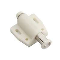 Zuo Gang Push To Soft Closure Rebound Damper Device push open loquet de porte magnétique Push To Open Loquet pour porte d'armoire