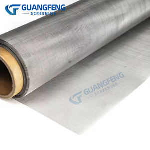 Cường độ cao 304hc thép không gỉ sàng lưới cho rung màn hình - Product Image 2