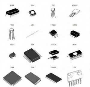 Marca Original STM32F091CCT7TR IC MCU 32BIT 256KB FLASH 48LQFP Microcontrolador STM32F091CCT7TR - Product Image 5