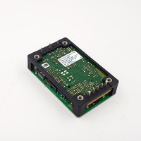 Nuevo PLC Original en Stock Q48SL12010NRFA, Controlador de Programación PAC para Automatización Industrial