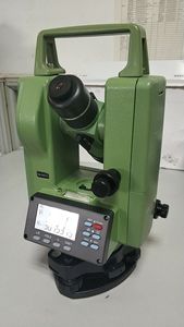 <span class=keywords><strong>Théodolite</strong></span> optique de précision 2 pouces au meilleur <span class=keywords><strong>prix</strong></span> à vendre - Product Image 5