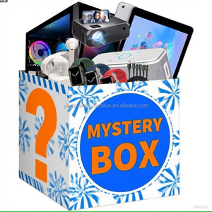 Montre connectée de Noël, meilleures boîtes mystère d'anime, cosmétiques, livraison gratuite, vêtements, boîte surprise mystère, boîte mystère - Product Image 6