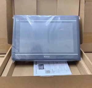 Kinco GL100E 800MHz Pantalla Táctil HMI Industrial Ethernet de 10.1 Pulgadas Interfaz Hombre-Máquina - Product Image 3