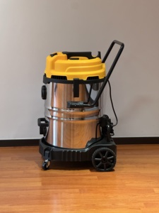 Souffleur humide/sec de haute qualité 3600W avec capacité personnalisable (50L-100L) pour usage commercial et domestique, écologique, facile à nettoyer - Product Image 5