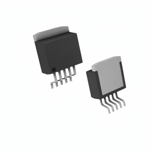 Power Management (PMIC) UC382TDTR-ADJ Original TO 263 6, D2PAK , TO 263BA Buy Online Electronic Components - Product Image 1