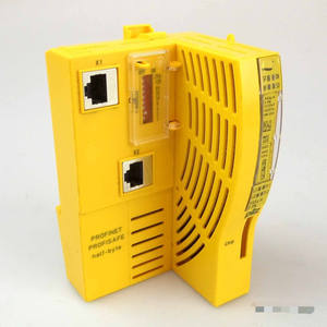 โมดูลรีเลย์ความปลอดภัย X1P 312043 X2P 312044 X3P 312045 ตัวควบคุม PLC ระบบอัตโนมัติทางอุตสาหกรรมสำหรับอุปกรณ์เครื่องจักร - Product Image 1