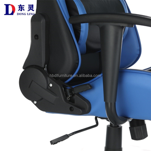 <span class=keywords><strong>Chaise</strong></span> de jeu en cuir confortable bon marché Vente en gros de chaises de jeu ergonomiques de luxe pour ordinateur de bureau Fauteuil de jeu <span class=keywords><strong>Razer</strong></span> - Product Image 5