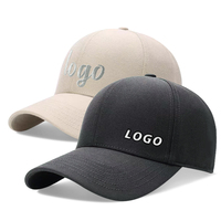 Casquette de baseball Heycap douce et confortable avec motif brodé, casquette de sport d'hiver en rayonne brossée, casquette à bec de canard chaude, logo personnalisé