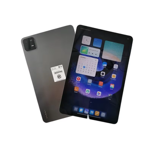 Tablet Mi Pad 6 870 de 11 Pulgadas con Pantalla Ultra Eye 2.8K, 8840 mAh, Carga Rápida de 33 W, Android 13, MIUI14 - Product Image 3