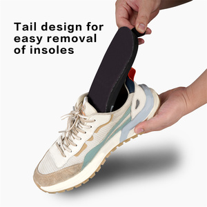 <span class=keywords><strong>Dr</strong></span>.Warm Semelles chauffantes électriques d'hiver Chauffe-pieds télécommandés pour la chasse, le camping et la randonnée Semelle chauffante - Product Image 4
