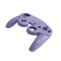 Manette de jeu sans fil ergonomique et personnalisable pour console de jeu, avec processus de découpe et certification ISO9001