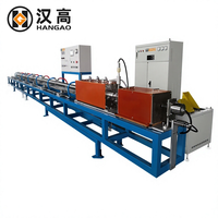 Solución Profesional de Tratamiento Térmico para Fabricantes de Tubos de Acero Inoxidable que Requieren Superficies Lisas y Brillantes