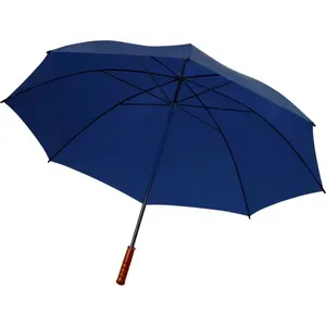 Parapluie de golf manuel 132 cm, merchandising personnalisé - Product Image 1