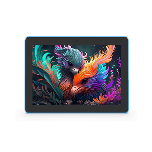 แท็บเล็ตแอนดรอยด์ LCD ขนาด 15.6 นิ้ว ติดผนัง พร้อมกล้องหน้า ระบบ NFC ลำโพงในตัว สำหรับธุรกิจและร้านอาหาร/โรงแรม - Product Image 6