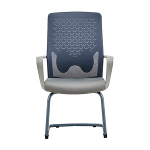 Ghế hội nghị văn phòng Ergonomic có thể làm giảm nồng độ áp lực trên cột sống, cột sống thắt lưng và mông - Product Image 1