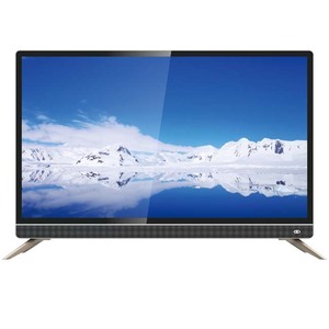Televisor LED Inteligente a Prueba de Explosiones, HDTV LCD de 43 Pulgadas, Construcción de Plástico y Vidrio para Uso en Hoteles, Full HD 1080p, Recepción de Señal Analógica - Product Image 4