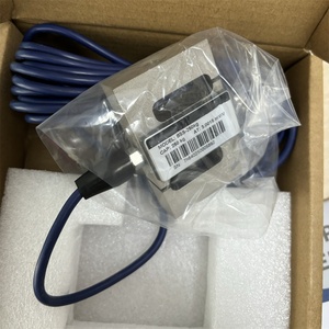 เซ็นเซอร์วัดน้ำหนักชนิด S รุ่น BSS-5T โหลดเซลล์เหล็ก BSS-5T โหลดเซลล์ - Product Image 5