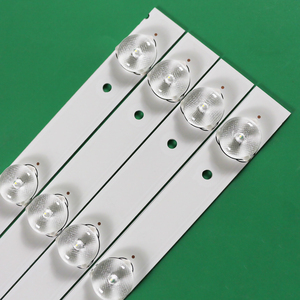 XS-1612 nhà máy bán buôn Đèn nền dải IC-B-HWK37D040 thích hợp cho Haier Commander-in-Chief le37kuh3/kch5/K16 h37e12 - Product Image 5