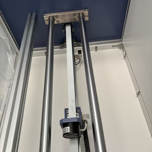 เครื่องทดสอบความแม่นยำสูง JY สำหรับการทดสอบการตกของโทรศัพท์มือถือและแล็ปท็อป ความแม่นยำ 0.01 - Product Image 5